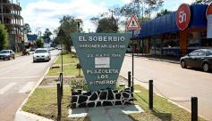 Foto de la galería: Fin de semana y city tour en El Soberbio