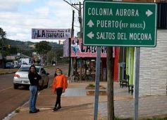 Foto de la galería: Fin de semana y city tour en El Soberbio