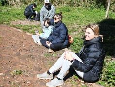 Foto de la galería: Saltos del Moconá, invitación a una experiencia sin igual