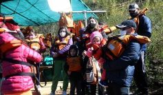 Foto de la galería: Saltos del Moconá, invitación a una experiencia sin igual