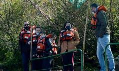 Foto de la galería: Saltos del Moconá, invitación a una experiencia sin igual