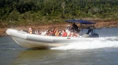 Foto de la galería: Saltos del Moconá, invitación a una experiencia sin igual