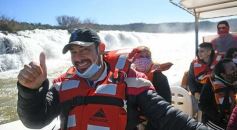Foto de la galería: Saltos del Moconá, invitación a una experiencia sin igual