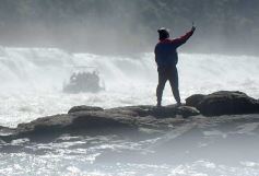 Foto de la galería: Saltos del Moconá, invitación a una experiencia sin igual