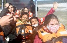 Foto de la galería: Saltos del Moconá, invitación a una experiencia sin igual