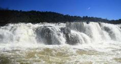 Foto de la galería: Saltos del Moconá, invitación a una experiencia sin igual