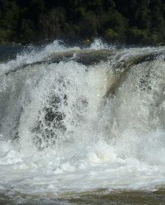 Foto de la galería: Saltos del Moconá, invitación a una experiencia sin igual