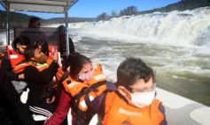 Foto de la galería: Saltos del Moconá, invitación a una experiencia sin igual