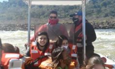 Foto de la galería: Saltos del Moconá, invitación a una experiencia sin igual