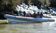 Foto de la galería: Saltos del Moconá, invitación a una experiencia sin igual