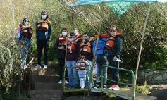 Foto de la galería: Saltos del Moconá, invitación a una experiencia sin igual