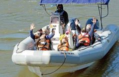 Foto de la galería: Saltos del Moconá, invitación a una experiencia sin igual