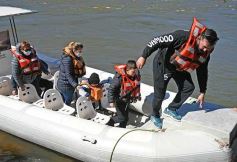 Foto de la galería: Saltos del Moconá, invitación a una experiencia sin igual