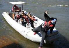 Foto de la galería: Saltos del Moconá, invitación a una experiencia sin igual