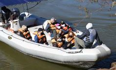 Foto de la galería: Saltos del Moconá, invitación a una experiencia sin igual