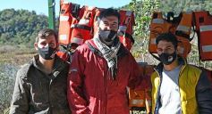 Foto de la galería: Saltos del Moconá, invitación a una experiencia sin igual