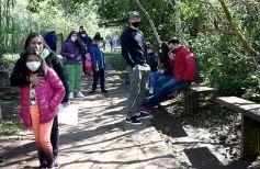 Foto de la galería: Saltos del Moconá, invitación a una experiencia sin igual