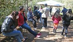 Foto de la galería: Saltos del Moconá, invitación a una experiencia sin igual