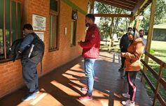 Foto de la galería: Saltos del Moconá, invitación a una experiencia sin igual