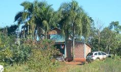 Foto de la galería: Paseo, encuentro y descanso, desde El Soberbio hasta Moconá