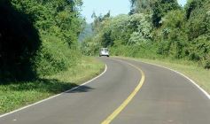 Foto de la galería: Paseo, encuentro y descanso, desde El Soberbio hasta Moconá