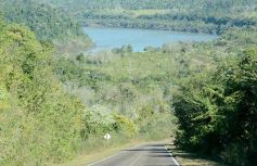 Foto de la galería: Paseo, encuentro y descanso, desde El Soberbio hasta Moconá