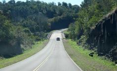Foto de la galería: Paseo, encuentro y descanso, desde El Soberbio hasta Moconá