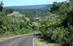 Foto de la galería: Paseo, encuentro y descanso, desde El Soberbio hasta Moconá