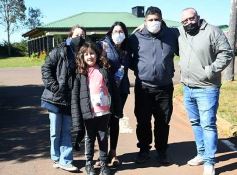 Foto de la galería: Paseo, encuentro y descanso, desde El Soberbio hasta Moconá