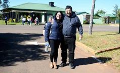 Foto de la galería: Paseo, encuentro y descanso, desde El Soberbio hasta Moconá