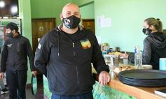 Foto de la galería: Paseo, encuentro y descanso, desde El Soberbio hasta Moconá