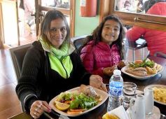 Foto de la galería: Paseo, encuentro y descanso, desde El Soberbio hasta Moconá