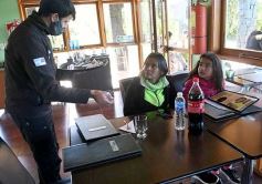 Foto de la galería: Paseo, encuentro y descanso, desde El Soberbio hasta Moconá