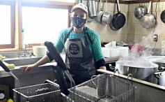 Foto de la galería: Paseo, encuentro y descanso, desde El Soberbio hasta Moconá