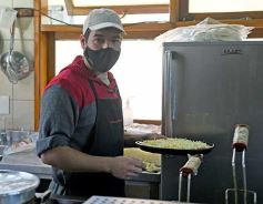 Foto de la galería: Paseo, encuentro y descanso, desde El Soberbio hasta Moconá