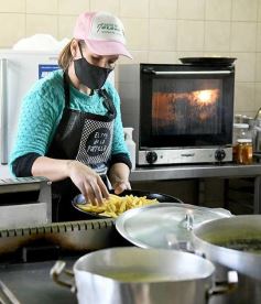Foto de la galería: Paseo, encuentro y descanso, desde El Soberbio hasta Moconá