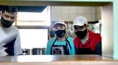 Foto de la galería: Paseo, encuentro y descanso, desde El Soberbio hasta Moconá