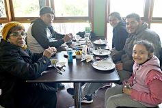 Foto de la galería: Paseo, encuentro y descanso, desde El Soberbio hasta Moconá