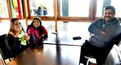 Foto de la galería: Paseo, encuentro y descanso, desde El Soberbio hasta Moconá