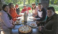 Foto de la galería: Paseo, encuentro y descanso, desde El Soberbio hasta Moconá