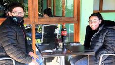 Foto de la galería: Paseo, encuentro y descanso, desde El Soberbio hasta Moconá