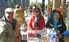 Foto de la galería: Paseo, encuentro y descanso, desde El Soberbio hasta Moconá