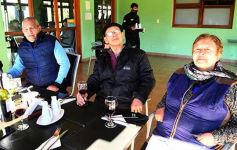 Foto de la galería: Paseo, encuentro y descanso, desde El Soberbio hasta Moconá