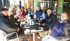 Foto de la galería: Paseo, encuentro y descanso, desde El Soberbio hasta Moconá