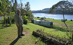 Foto de la galería: Paseo, encuentro y descanso, desde El Soberbio hasta Moconá
