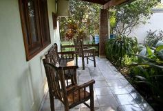 Foto de la galería: Paseo, encuentro y descanso, desde El Soberbio hasta Moconá