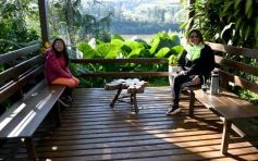 Foto de la galería: Paseo, encuentro y descanso, desde El Soberbio hasta Moconá