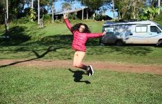 Foto de la galería: Paseo, encuentro y descanso, desde El Soberbio hasta Moconá