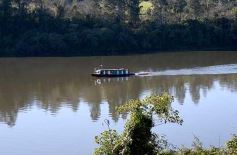 Foto de la galería: Paseo, encuentro y descanso, desde El Soberbio hasta Moconá