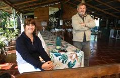 Foto de la galería: Paseo, encuentro y descanso, desde El Soberbio hasta Moconá